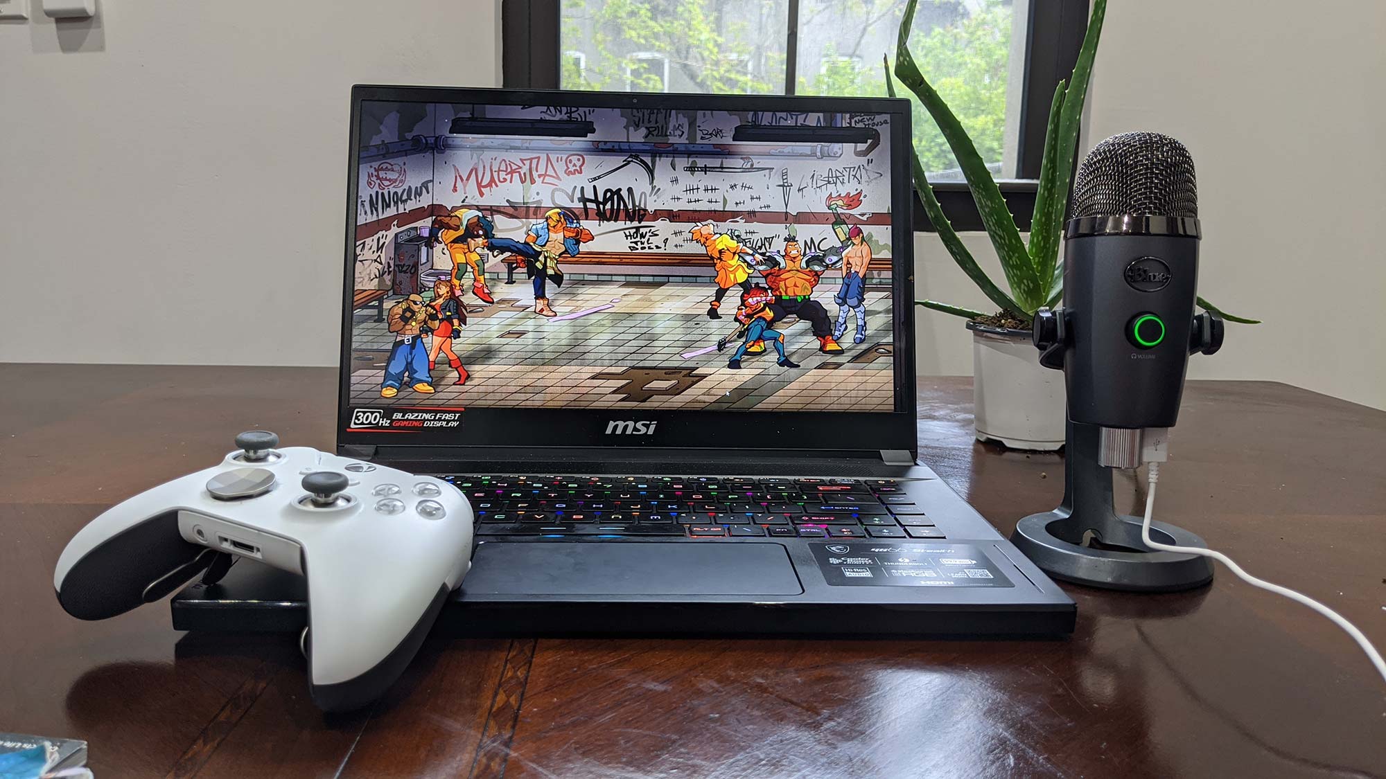 can you use a mac laptop as a monitor for xbox one