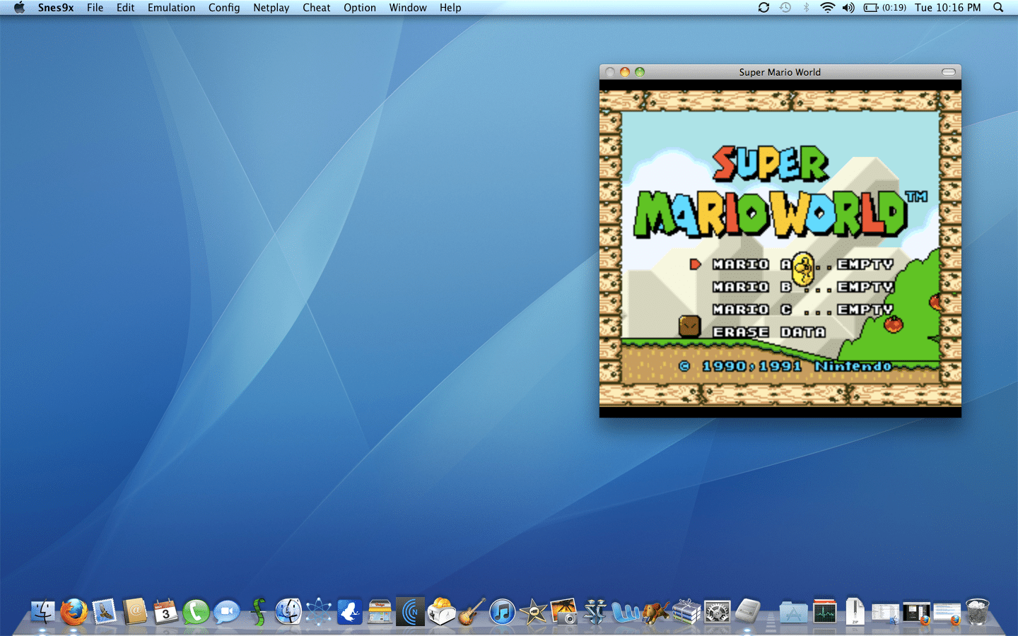 top windows emulator for mac